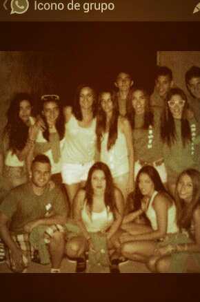 lcdg_tordillos's profile picture. Peña La Cabaña del Gnomo, Tordillos