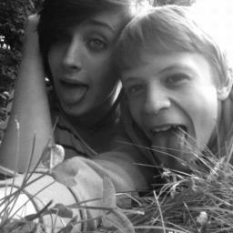 bromstaa's profile picture. How I've gone from this....to this...