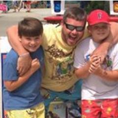 jbearnhardt's profile picture. Loving dad and hubby!