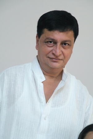 hhtrivedi's profile picture. 