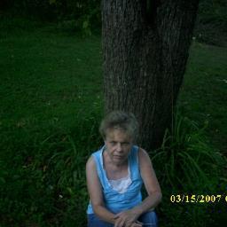 gkrobinson's profile picture. female from ky