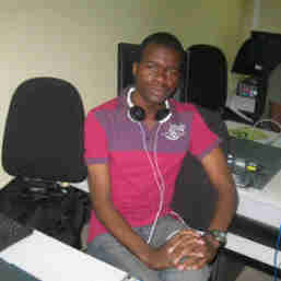 ElShalrick's profile picture. 