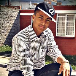 DEAN_El_Luntico's profile picture. cantante de reggaeton