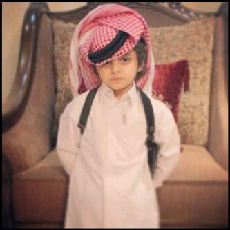‏كل من عليها فان .. kik : abo.raysh