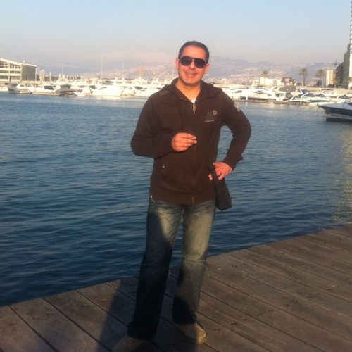 mtl3wezZz's profile picture. Aquarius • The Public Authority For Civil Information • State Of Kuwait •