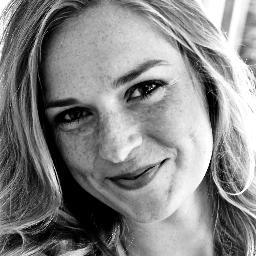 KatelynWMU's profile picture. Everything starts with an idea.