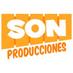 Son Producciones (@sonproducciones) Twitter profile photo