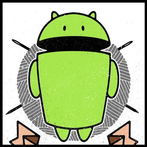 Cool, wearable Android.
http://t.co/gaZ6akOVxC