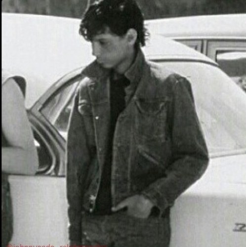 Just a greaser whos hero since day one has been the toughest hood in Tulsa, Dallas Winston. || #Taken by @dalwinstontulsa #Bi #RP #Outsiders