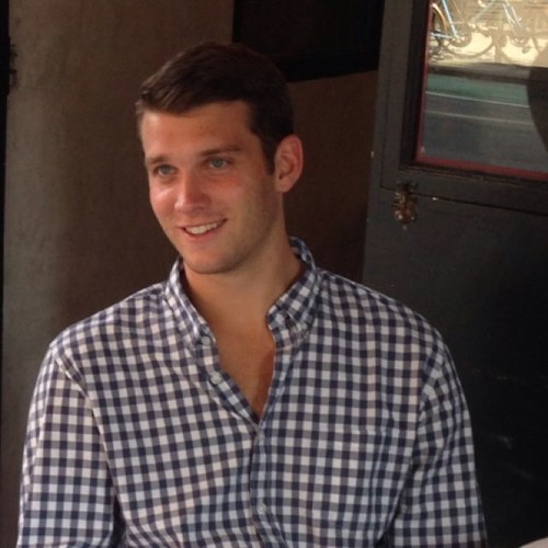 MikeGardineer's profile picture. Gotta pump those numbers up, those are rookie numbers in this racket...