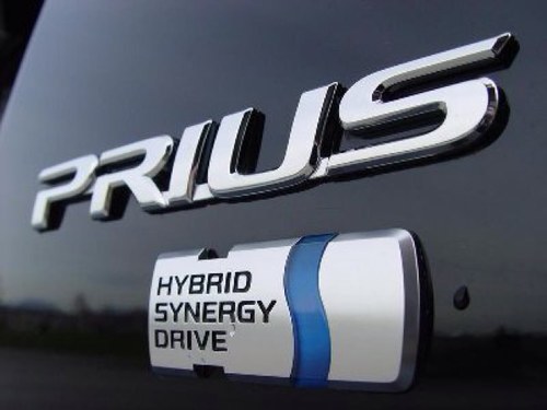 All prius all the time.. Click that button ↘