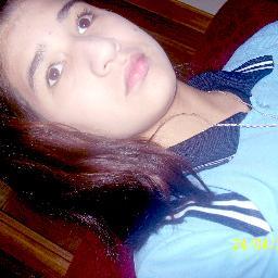 Soy bipolar, inquieta, amorosa, de todo un mucho!!! me quiero no me importa las criticas y simplemente OLIMPERA de corazon!!! ¿me odias? pues NO ME IMPORTA