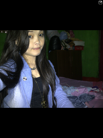Jadilah orng yg trbaik utk keluarga,dunia,n akhirat:*