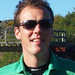 Stijn Boode Profile