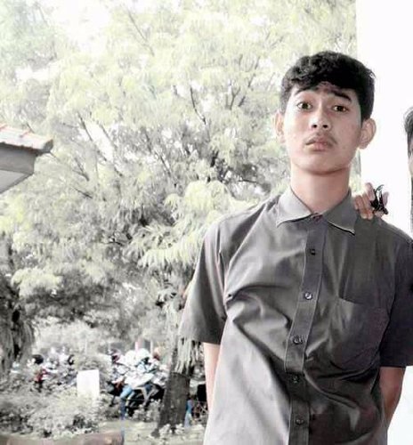 pidaySAA's profile picture. simple . silent and shy . NrAn