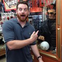 Chris Barrett - @ChrisBert8899 - Twitter