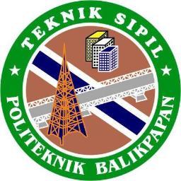 The official account Civil Engineering   Politeknik Negeri Balikpapan | The group account is privacy | hmj.tekniksipil.polneba@gmail.com