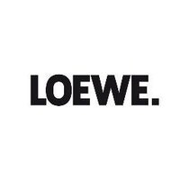 Loewe (@loewe) 's Twitter Profile