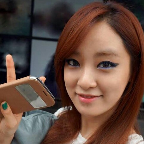 [VRolePlayer] AgentSPY_RP Lee Joo Yeon 이주연 After School ||19 March,1987 || Don't touch @Agent_Zhoumi he is mine! {5.14.13}