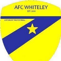 AFC Whiteley (@afcwhiteley) 's Twitter Profile