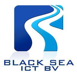 Black Sea ICT alles op het gebied van computer, satelliet en multimedia apparatuur.