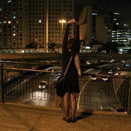 Bailarina
