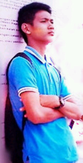 Dikabst's profile picture. Hidup itu perlu berfikir ekstra supaya tidak ada penyesalan yang tinggal!!!!