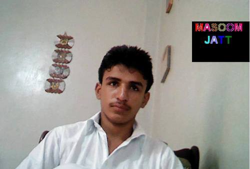 ISRAFEE's profile picture. 