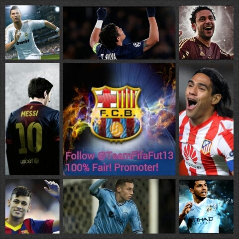 || #TeamFifaFut13~PS3 ||  Favoriete accounts || @VTF013 || Fut13CrewNL || @FUTNetherlands_ || @27General_ || @FifaFut13_Ps3 || ik verloot of verdubbel NIET! ||