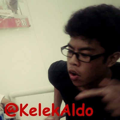 Ganti Oshi is my passion...
Jangan Lupa Follow @fardyaldo Yah.... XD