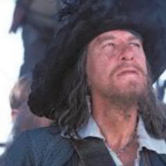 [RP] Capitán de La Venganza de la Reina Anna. || Tienes que perderte para buscar un lugar perdido, de otro modo todos sabrían como encontrarlo || #POTC