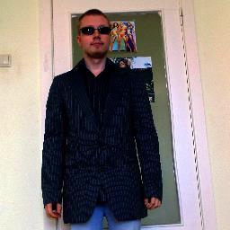 inomak1's profile picture. 