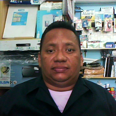Gerente na empresa Higinorte