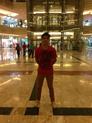 YRkessek's profile picture. i belong to jesus