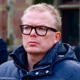 JohnSyndico's profile picture. 