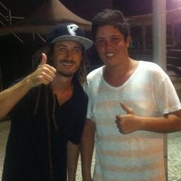 Eu quero a Calma na Alma pra poder viver a vida! Sou CORLEONE com mto orgulho.         | 24/07/13