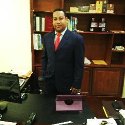 Bienvenido a la cuenta Oficial del Lic. Robert Contreras, Consultor Impositivo y Financiero, Comunicador Social y Dirigente Politico PRM.