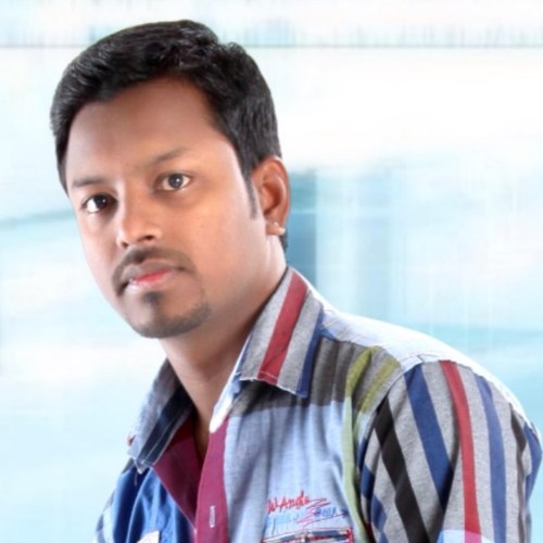 sudhanbose's profile picture. 