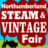Northumberland Steam Fair