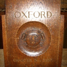 Oxford Speakers Club