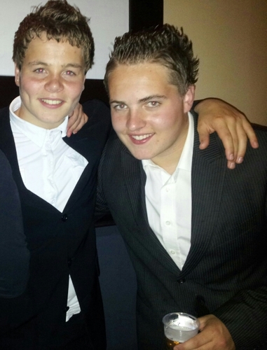 Nickeerdhuijzen's profile picture. 