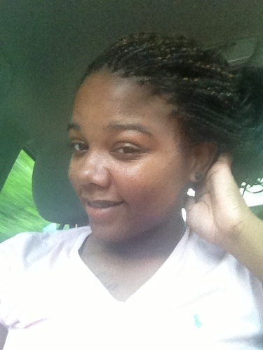 No Bio its My World... Follow me ill follow back