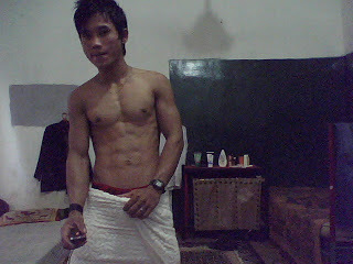 gw gay Bandung