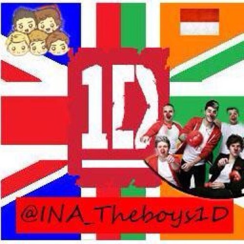 We also part of onedirection huge family. We have so much fun here,so press the follow button.Support 1D,always!taking care by 4 beautiful admins&we love you∞