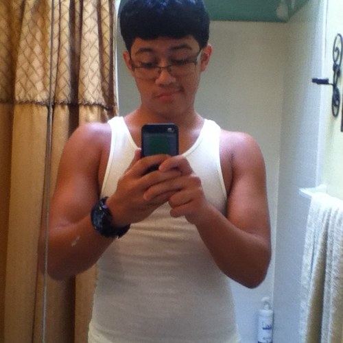 i could never let this be the end of days,the end of dreams-kid cudi :)