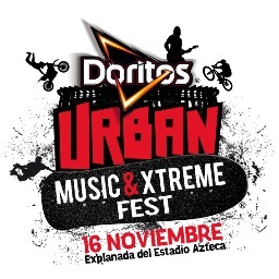 El Festival de música, deportes extremos y cultura urbana mas grande de Latinoamérica.