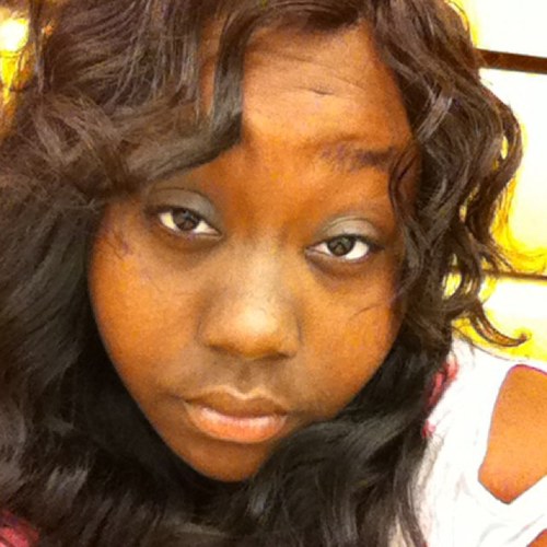 #Team Thick #Team Badd Bitchh -I Don't Let Others Criticize Me, WHY Because I'm  Fqqkin Blessed :) #TeamSingle
