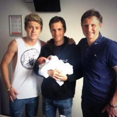 Theo Horan (@Real_BabyTheo) / Twitter