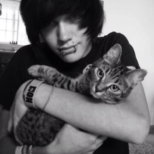 RIP Carsen. he will be missed