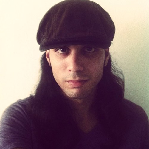 Mrcolon86's profile picture. 